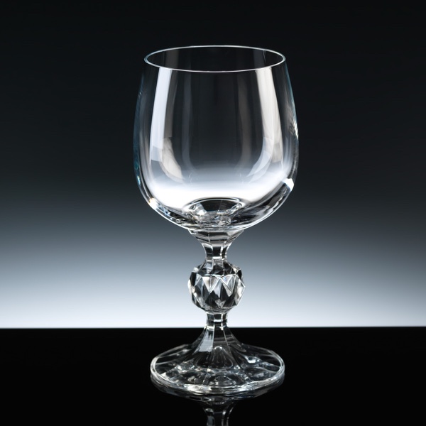Image of Claudia 7oz White Wine (190ml), Blue Box